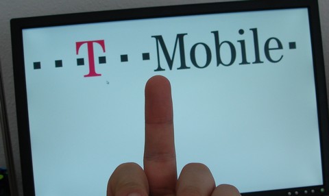 fuck you t-mobile