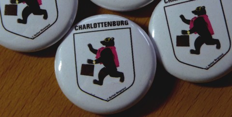charlottenburg-pin