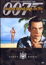007 - James Bond jagt Dr. No