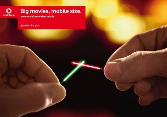 Big movies, mobile size
