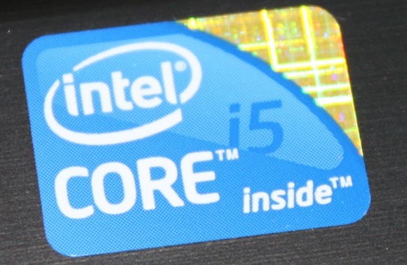 Asus UL80JT Testbericht - Intel i5