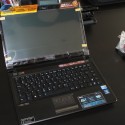 Asus UL80JT Testbericht - Unboxing - Notebook