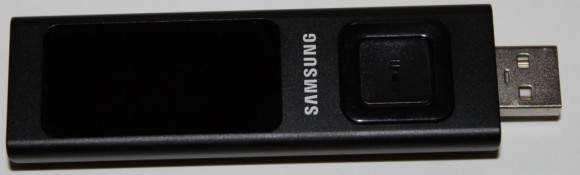 Samsung YP-U6 USB