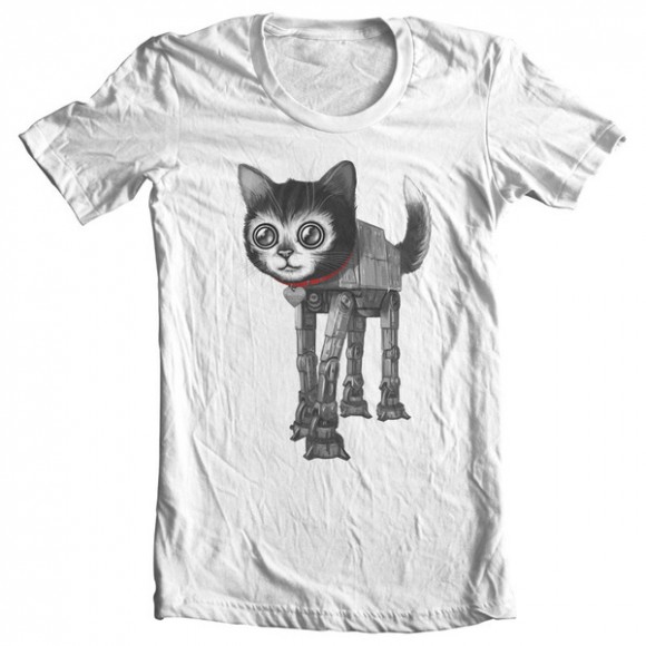 CAT-CAT Shirt