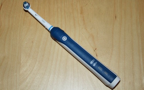 Braun Oral-B Professional Care 3000 Elektrische Zahnbürste