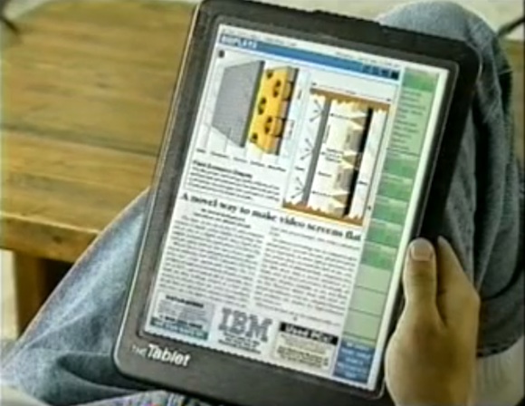tablet 1994