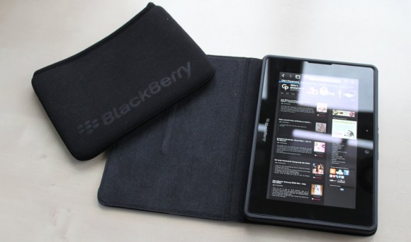 BlackBerry PlayBook Hülle