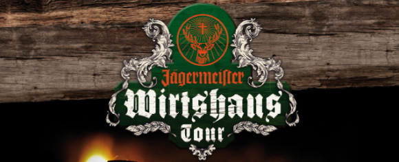 Jägermeister Wirtshaus Tour