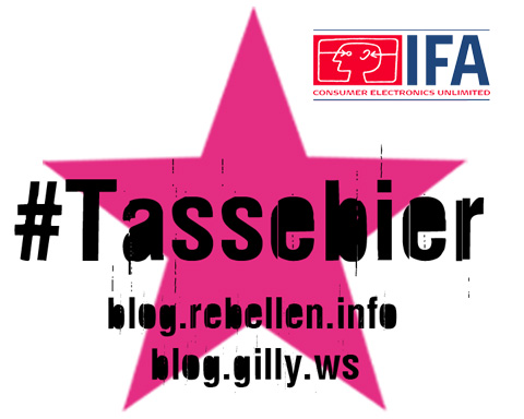 IFA Tassebier