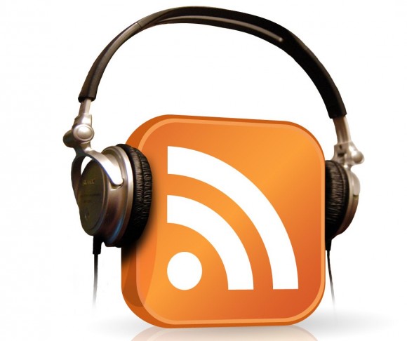 Headphones RSS