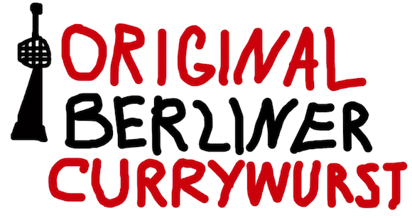 Original Berliner Currywurst