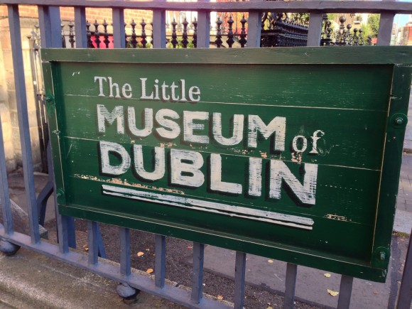 Little Museum Of Dublin 1