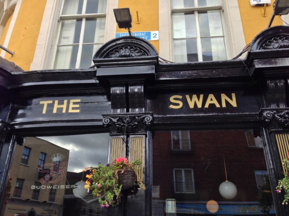 The Swan Dublin