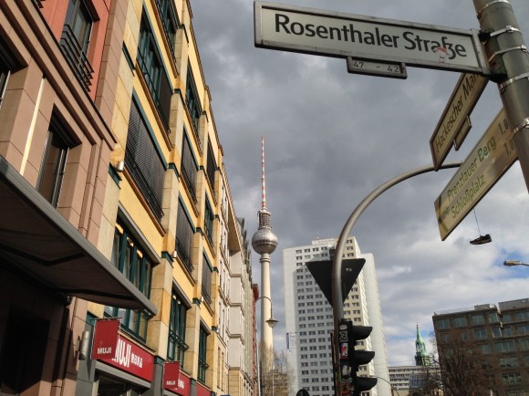 Berlin im Mai - iPhone 5-36