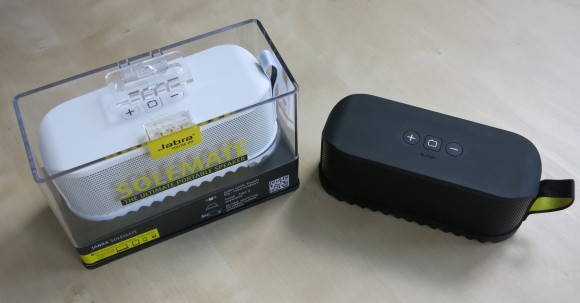 Jabra SOLEMATE Bluetooth Speaker Test-02