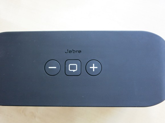 Jabra SOLEMATE Bluetooth Speaker Test-10