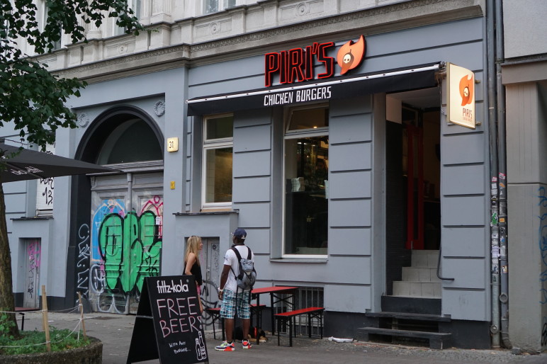 Piri's Burger Berlin 05