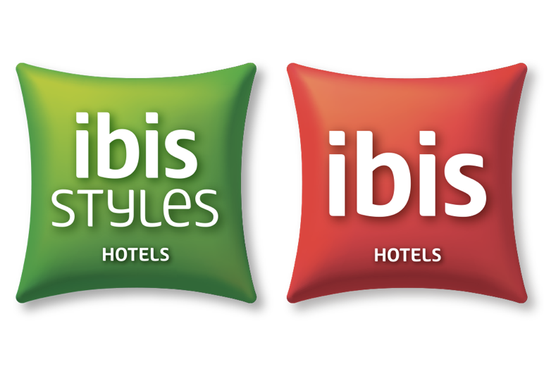 Ibis und Ibis Styles Hotels Logo