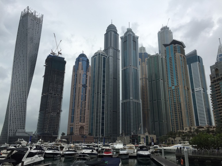 Dubai 2015 95