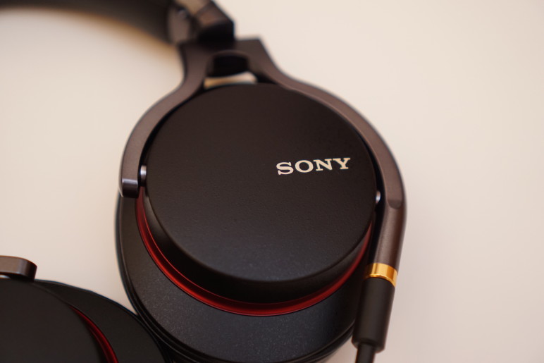 Sony High-Resolution Audio 12