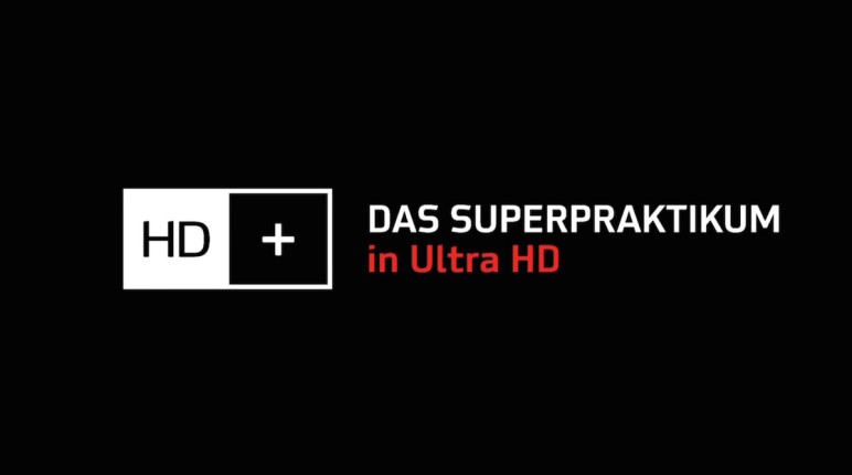 Superpraktikum bei HD+