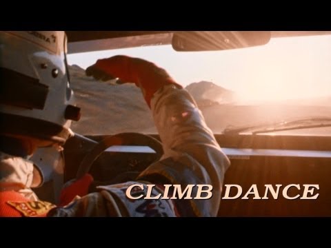 Climb Dance