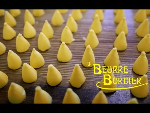 Bordier Butter with Chef Ludo Lefebvre