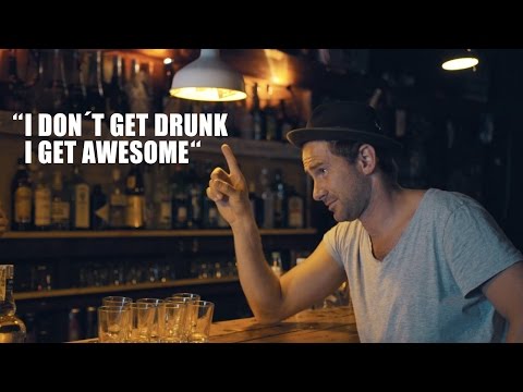 10 Betrunkene die jeder kennt