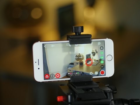 15 ways to improve iPhone videography with FiLMiC Pro