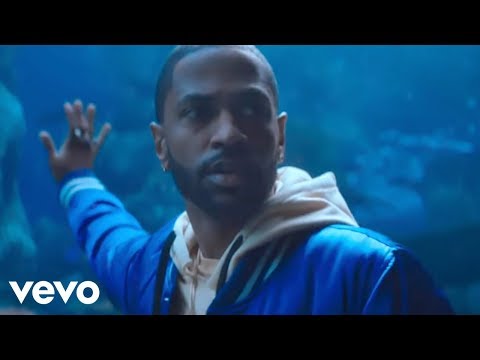 Big Sean - Jump Out The Window (Official Music Video)