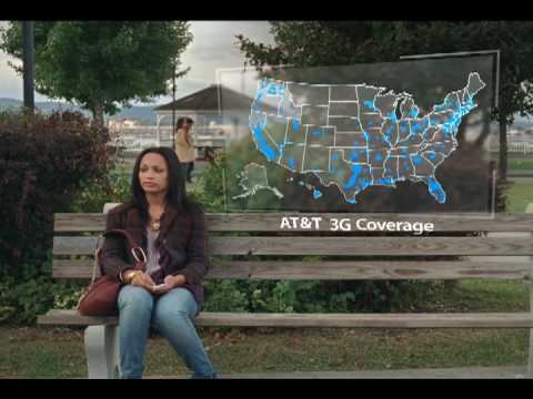 Verizon Wireless &quot;Map For That&quot; TV ad (LG Versa)