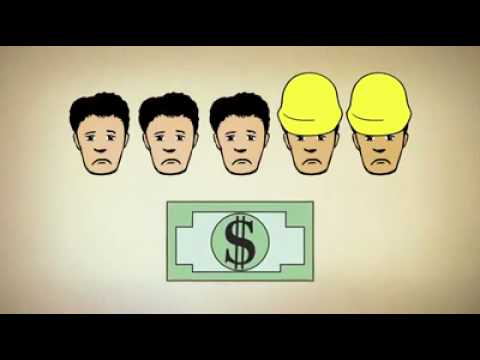 Debt Crisis of United States of America 2011 Explained in a Simplified Way
