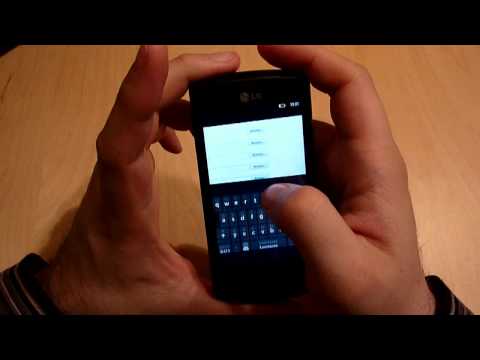 Testbericht: LG E900 OPTIMUS 7 mit Windows Phone 7
