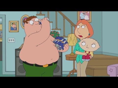 Family Guy - Red Bull (Deutsch - Alle Szenen!)