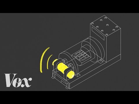Airplane black boxes, explained