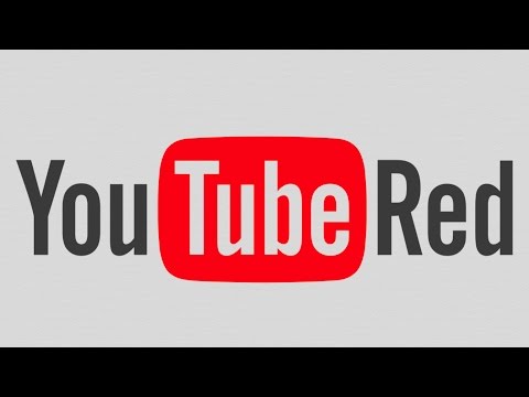 Footnote ‡: YouTube Red