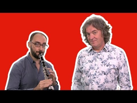 Can Music Make You SMARTER? (feat. Vsauce) | James May&#039;s Q&amp;A | Earth Science