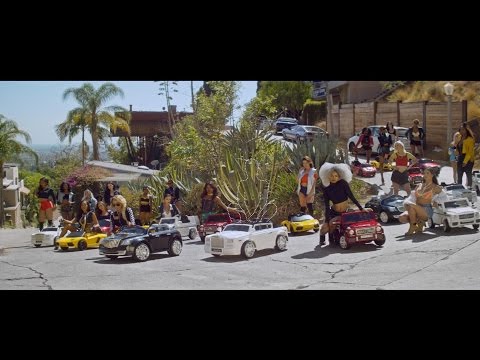 Young Thug - Wyclef Jean [Official Video]