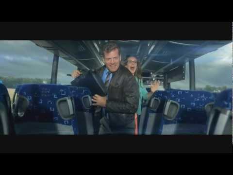 Midttrafik Commercial - &quot;The Bus&quot; (With English Subtitles - HD)