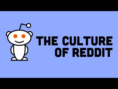 The Culture Of Reddit | Off Book | PBS Digital Studios