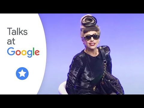 Google Goes Gaga | Lady Gaga | Talks at Google