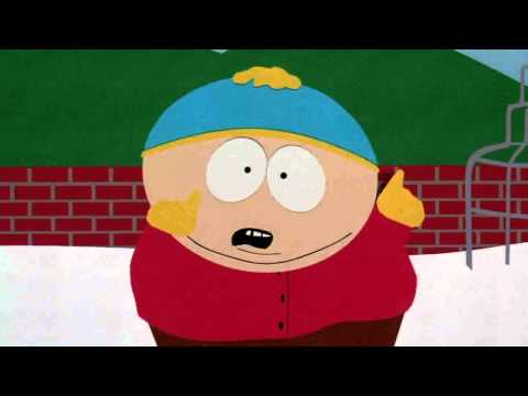 South Park - Kyle&#039;s Mom&#039;s a Bitch