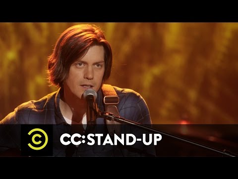 Trevor Moore: High in Church - &quot;The Ballad of Billy John&quot; - Uncensored