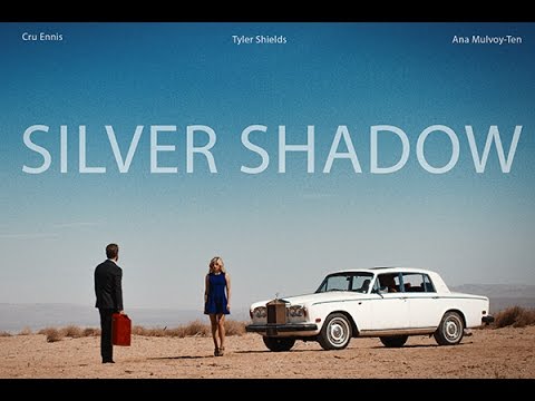 Silver Shadow by Tyler Shields