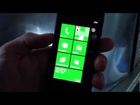 Windows Phone 7.5 &quot;Mango&quot; - Alle Neuerungen im Überblick