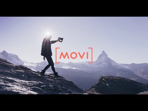 Freefly Movi - Your Personal Cinema Robot