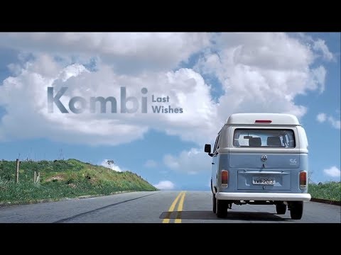 Volkswagen Kombi Last Wishes
