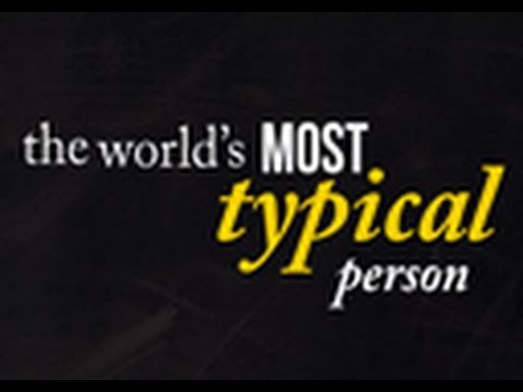 7 Billion: Are You Typical? -- National Geographic Magazine | National Geographic
