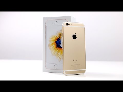 Unboxing: Apple iPhone 6s (Deutsch) | SwagTab