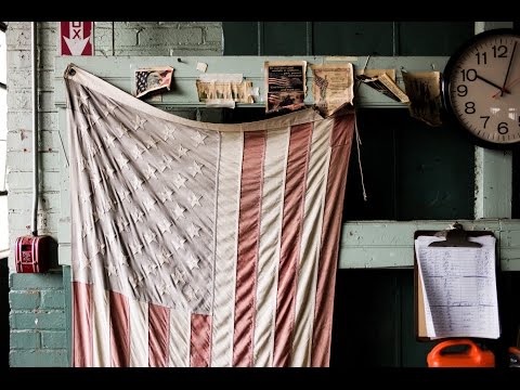 A Tour Inside America&#039;s Oldest Hat Factory